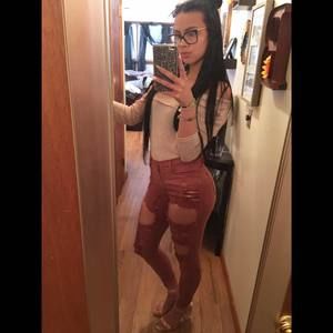 Meet your Posher, Deidra